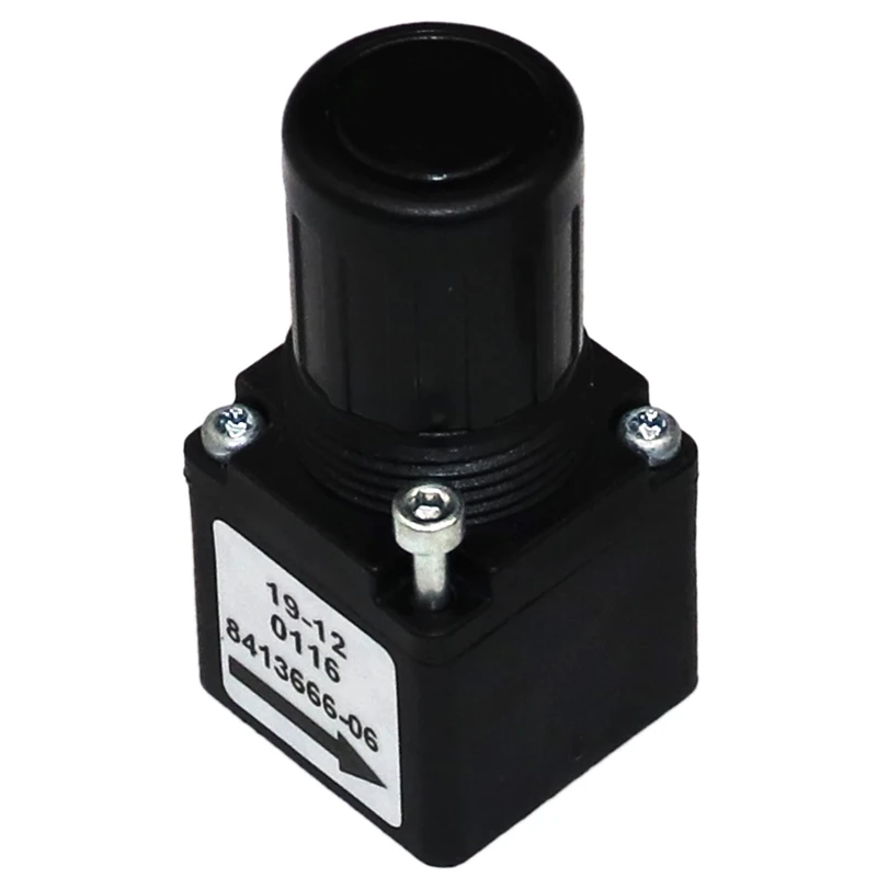 Dragers 8413666 for Savina Medical Pressure Regulator Valve