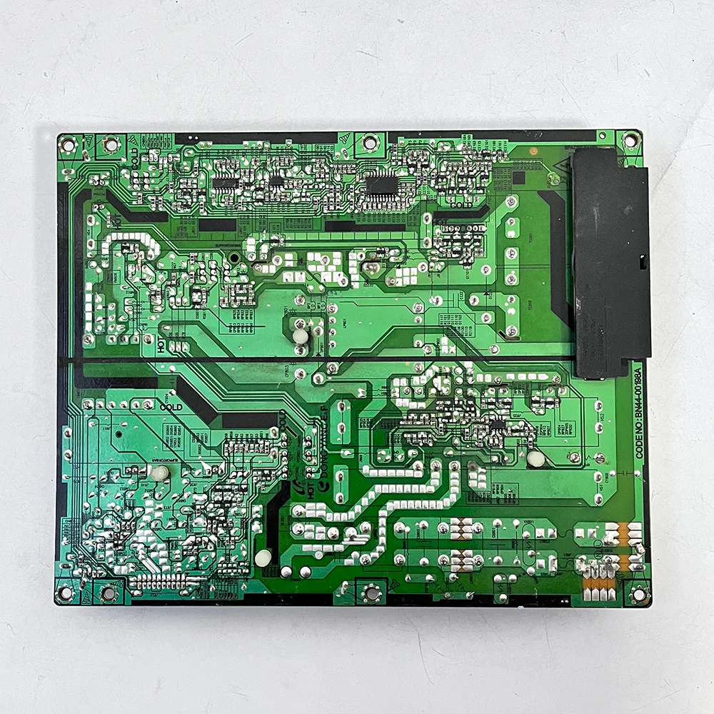 Placa de alimentación de TV Original auténtica, BN44-00198A, SIP40D, funciona normalmente y para televisores LCD LN40A630M1FXZA LE40A456C2D LE40A336J1D, piezas