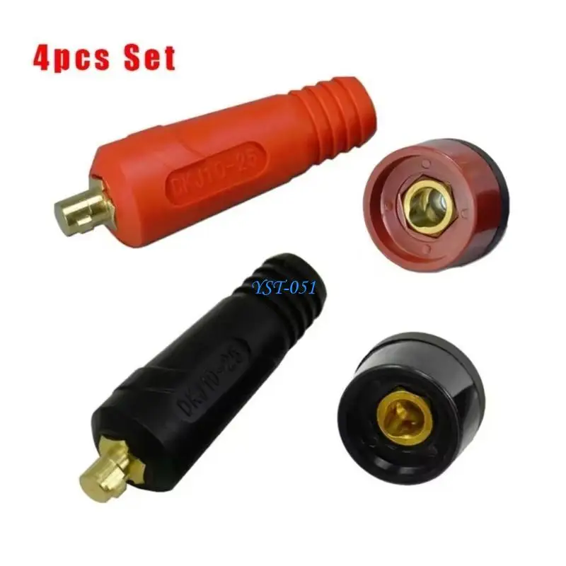

E15A Efficient Quick Plugs Oxidation Resist for Safe & Tool Frees Installation