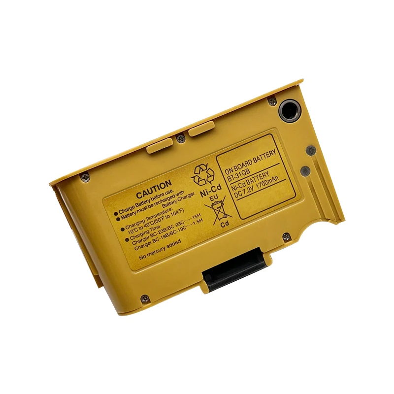 

Фотобатарея 1700 мАч, совместимая с батареей 101C 111C, 7,2 в