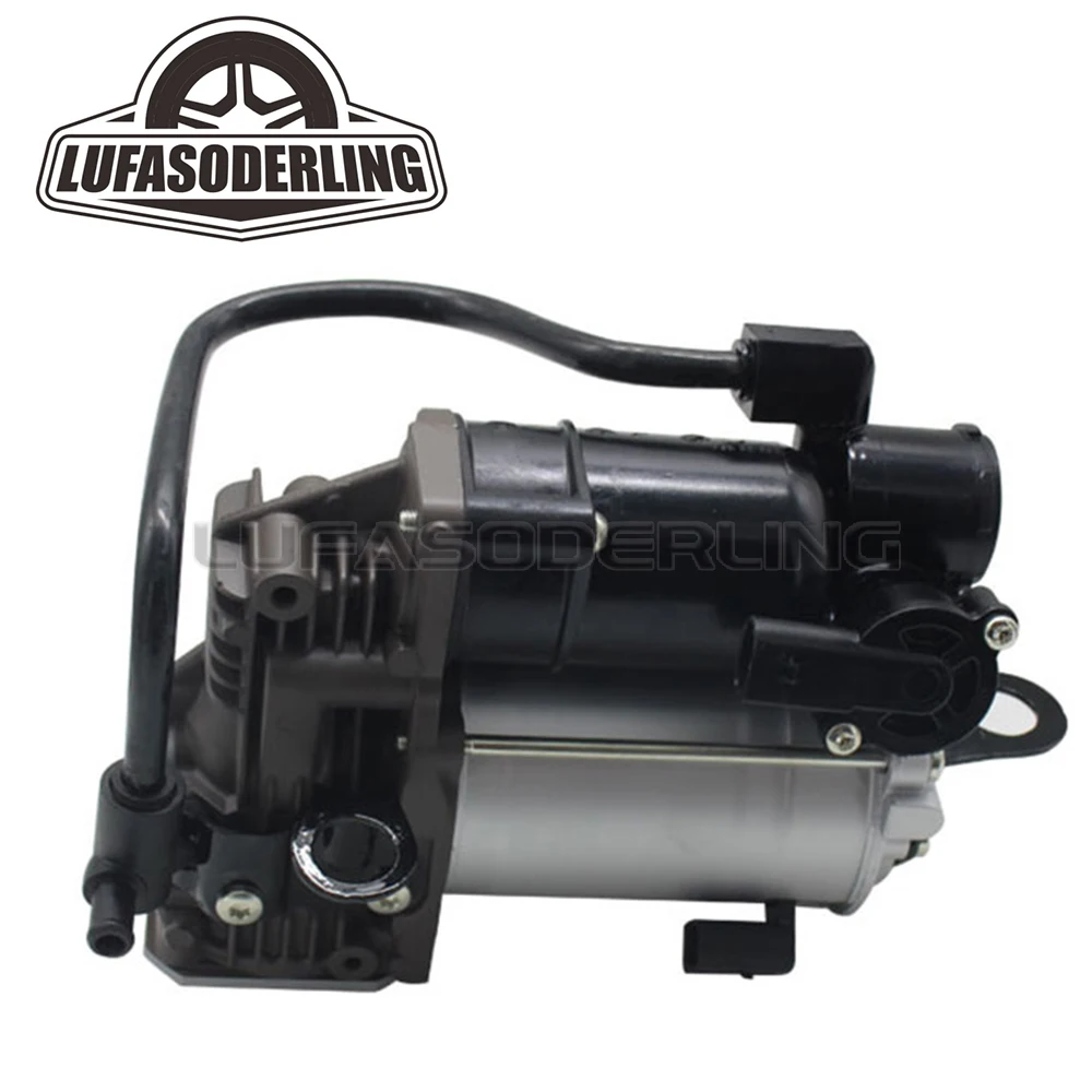 

For Mercedes Benz W222 S400 S400L S450 S500 S500L air suspension Compressor A0993200104 2223200604 A2223200604 0993200104