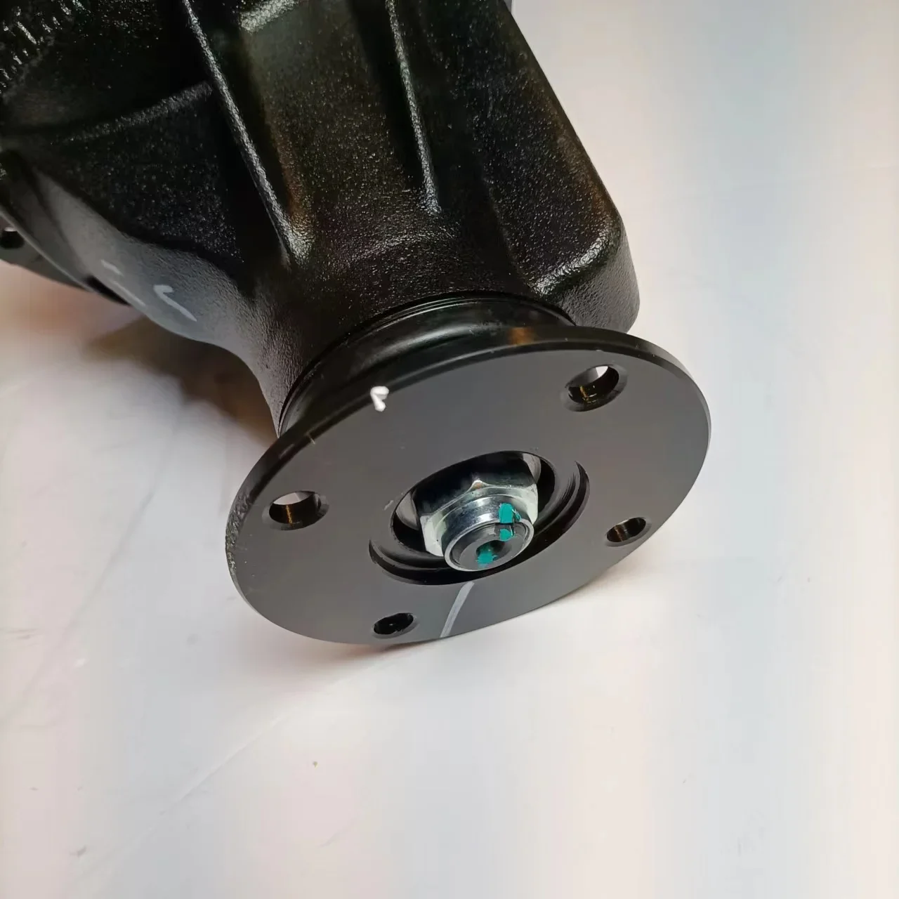 Conjunto diferencial trasero para Chevrolet N300 1.2L B12/Wuling Rongguang N300 B12