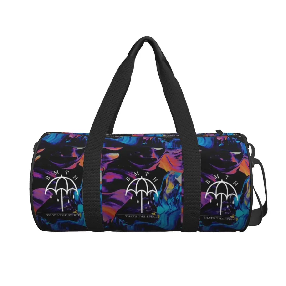 

Splash Bmth Umbrella Большая спортивная сумка Водонепроницаемая дорожная сумка Duffle Сумки Сумка для фитнеса