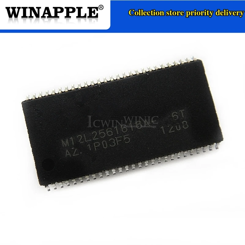 M12L2561616A-6T M12L2561616 K4S561632N-LC75 K4S561632N EM638165TS-6G EM638165TS K4S561632J-UC75 K4S561632J TSOP-54