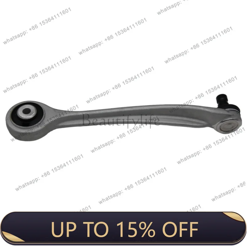 FG 8ED407506, 4Z7407506A, 4Z7407506 control arm front upper right