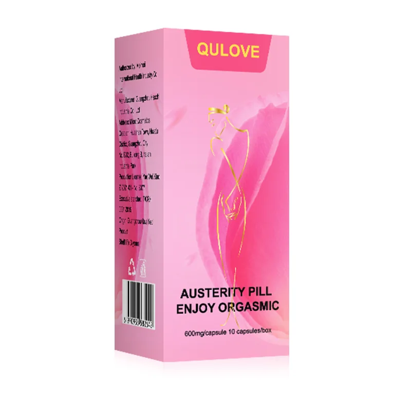 Exciter Voor Vrouwen Orgasme Olie Afrodisiacum Vrouwelijke Libido Enhancer Gel Intense Vagina Stimulerend Strakke Climax Smeermiddel Seksspeeltjes