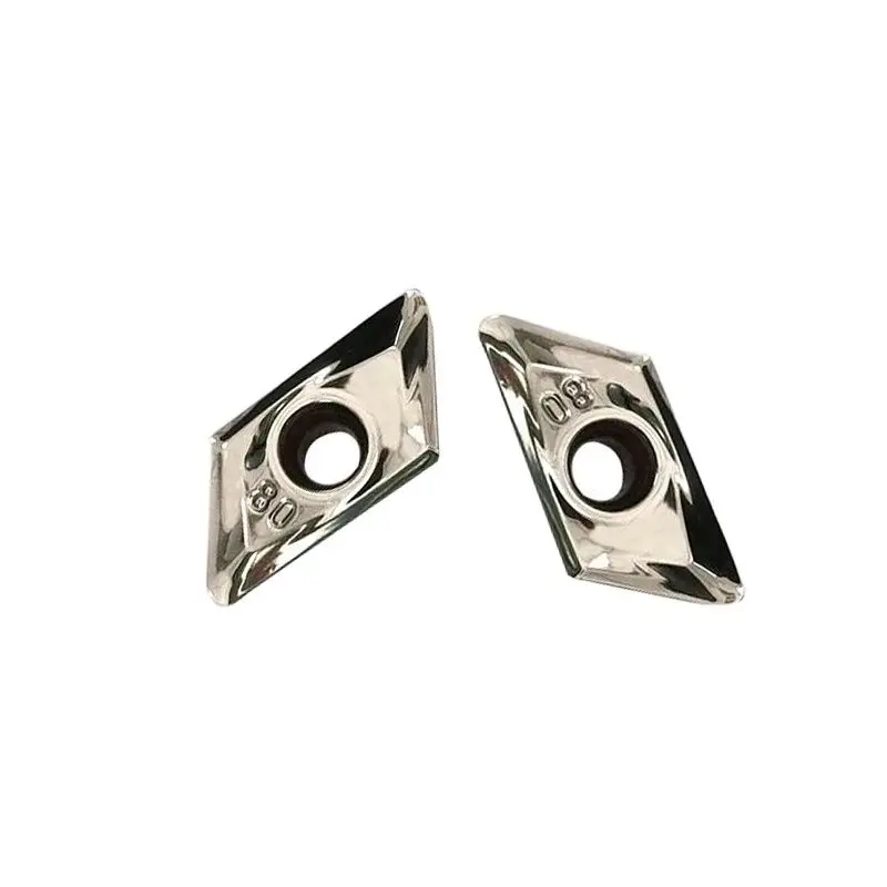 Korloy-cnc Lathe Blade Machine Holder Plate Milling Insert Tool Xekt19m508fr-ma Xekt19m532fr-ma H01 Pcs Caixa