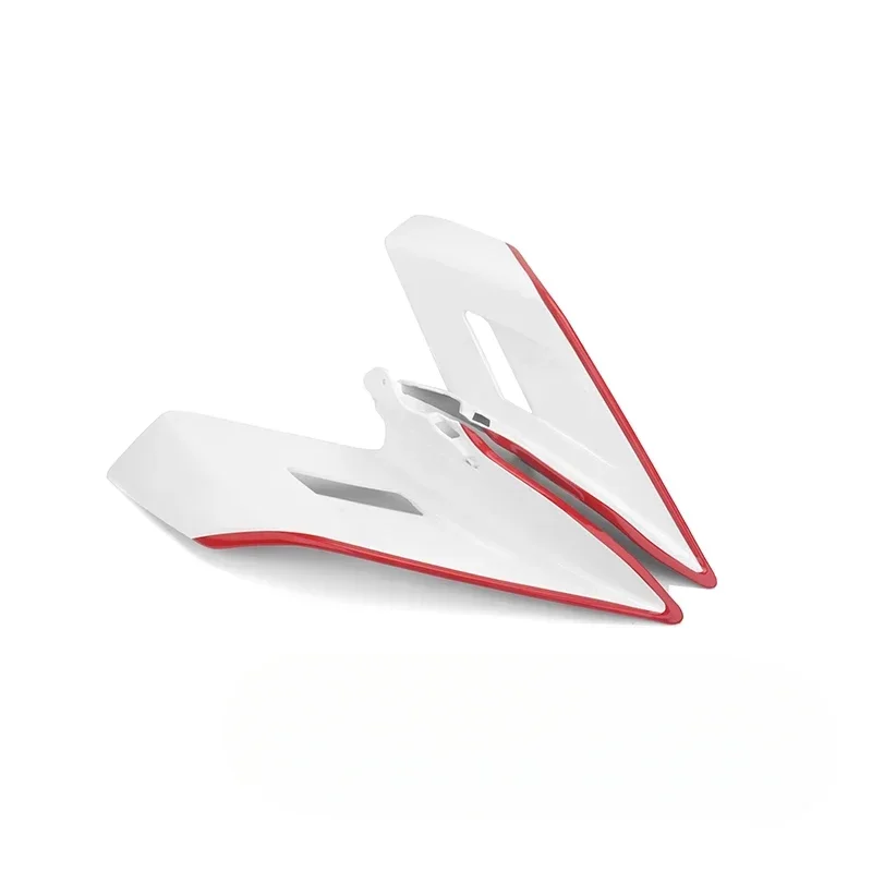 

For CFMOTO 450SR 450SRS modified fixed wing deflector shell flow cover side wing wing motorcycle decoration accessories