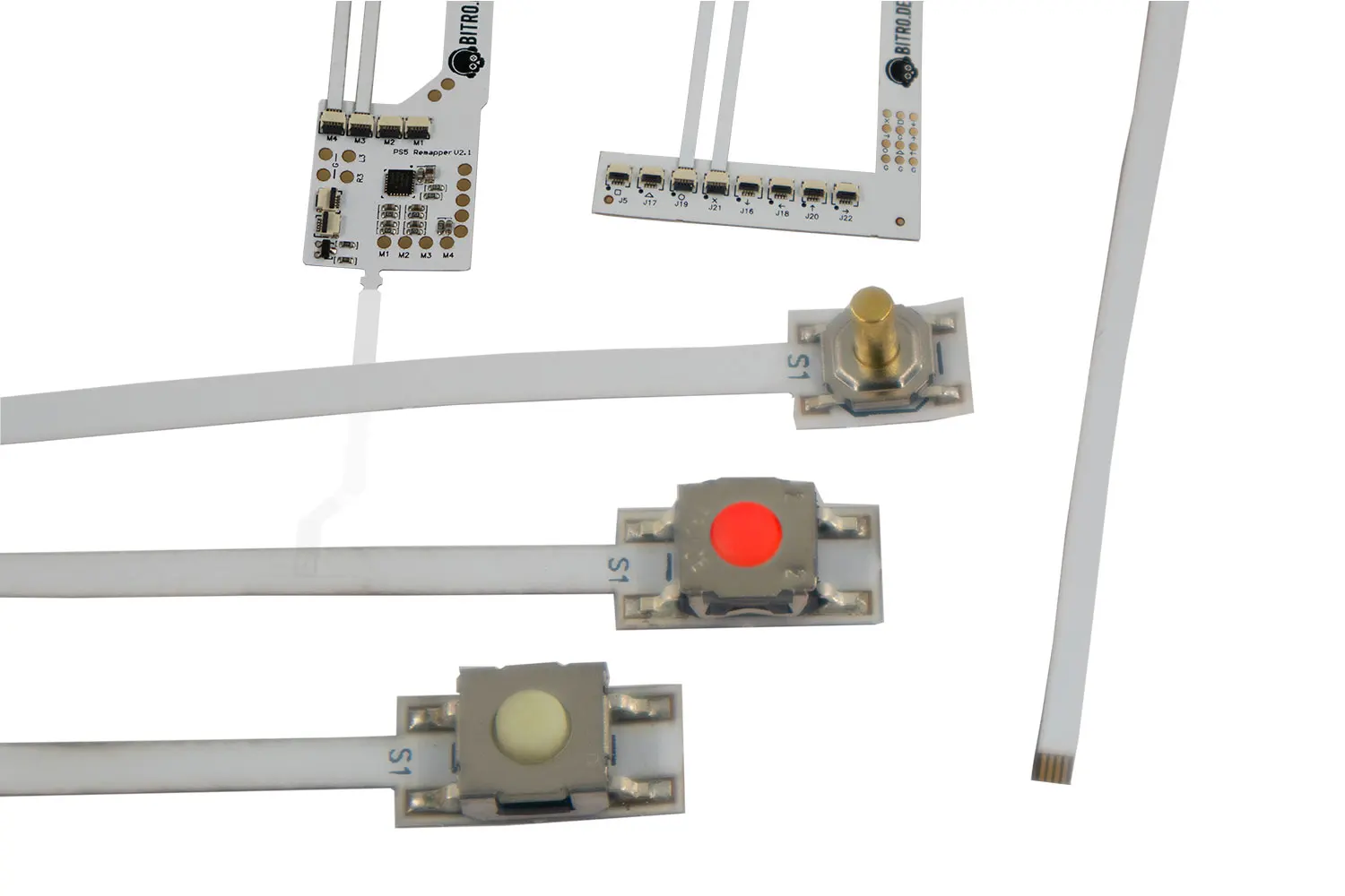 Bitro®Ersatz Taster…