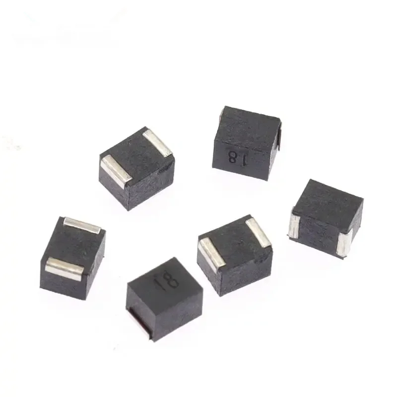 مُحث سلكي عالي التردد ، SMD ، 100nh ، 120nh ، 150nh ، 180nh ، 220nh ، 270nh ، 330nh ، 390nh ، 470nh ، 560nh ، NLV32T ، سلسلة 20