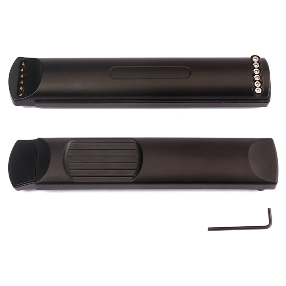 

Portable Guitar Exerciser Durable Material Pocket Practice Tool Finger Trainer For Beginners Improving Skills Guitar Accessories