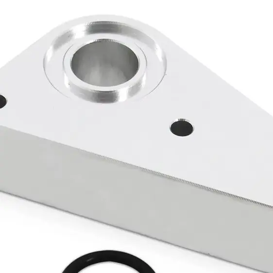 

Deep Transmission Pan Filter Extender 14010 Fits A518 A618 A727 Transmissions for 1997 Ram 1500 2006 Ram 3500