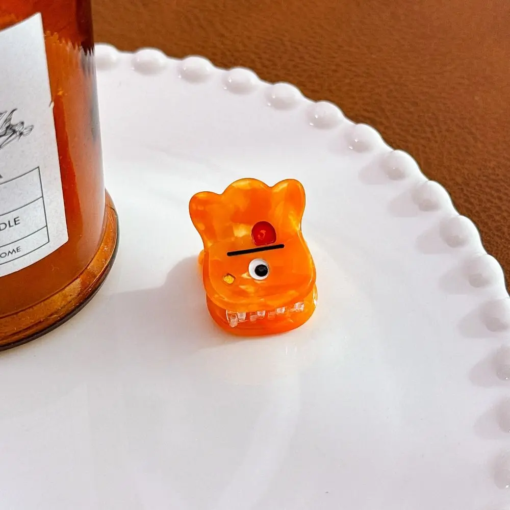 

Hair Accessories Starfish Hair Claw Hair Clip Conch Cute Hair Crab Clip Hair Ornaments Acetic Acid Mini Hair Claw Girls