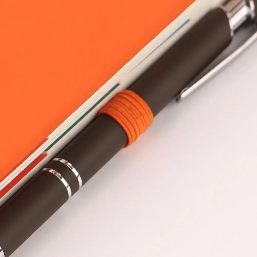 Portable A5 2027 Agenda Book Planner Reminder Textured PU Schedule Book To Do List Daily Planner Book Gift Giving