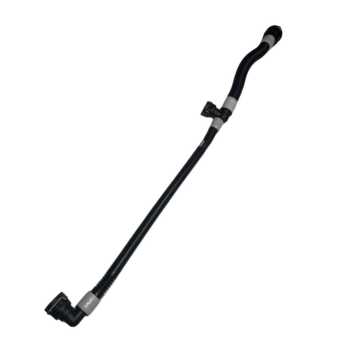 Fof Tesla Model Y Model 3 New Genuine Accessories Coolant Hose 1077578-00-B