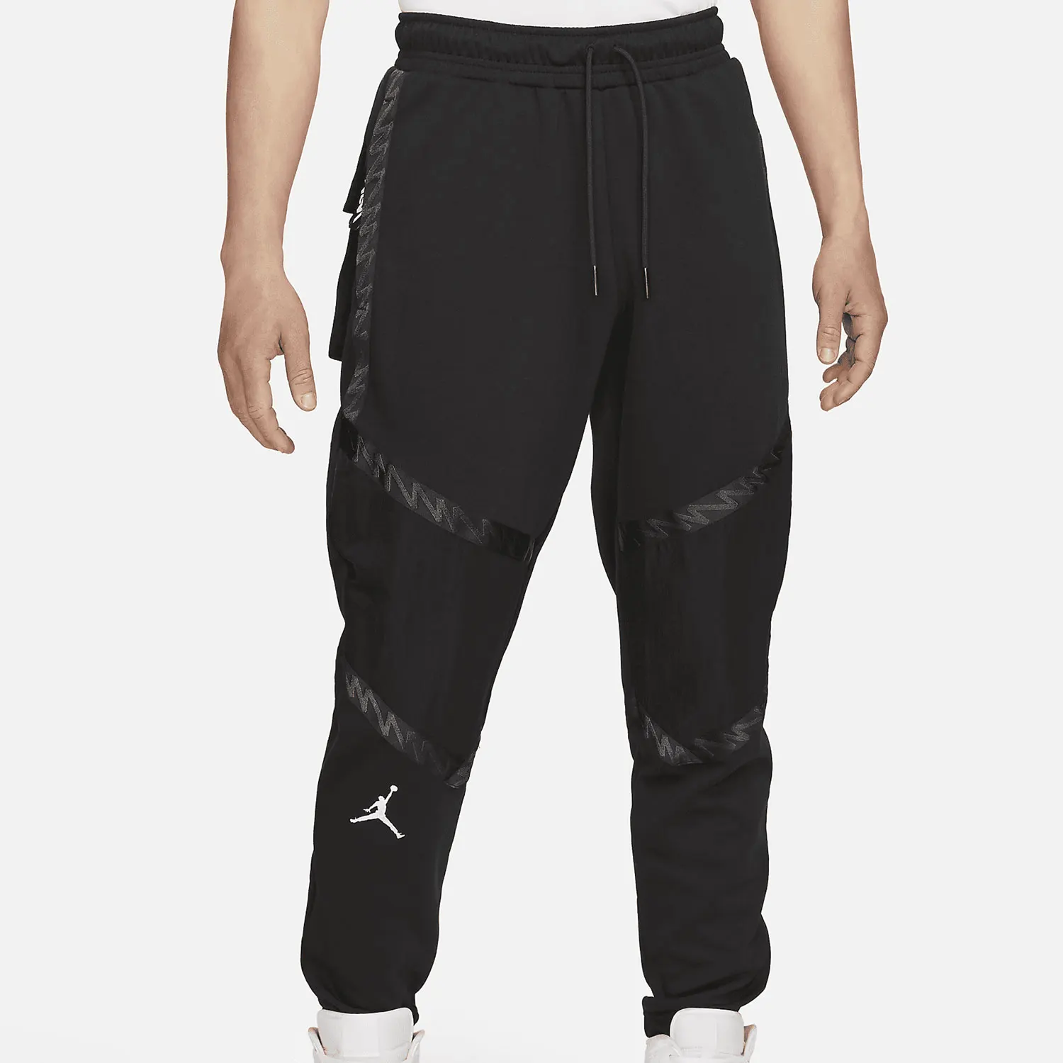 

Nike Authentic New Season Men's Sports Casual Comfortable Breathable Trousers DH0585-011