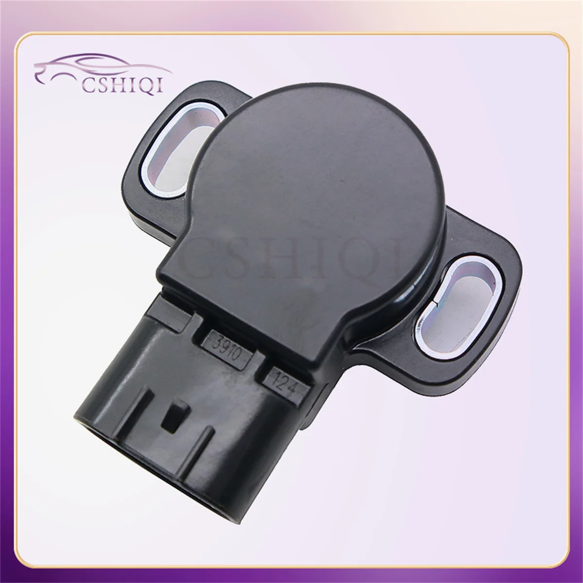 13550-13D60 เซนเซอร์ตําแหน่งคันเร่งเซ็นเซอร์ TPS การหมุนขวาสําหรับ Suzuki GSX600F GSXR600 GSXR750 GSX750F SV650