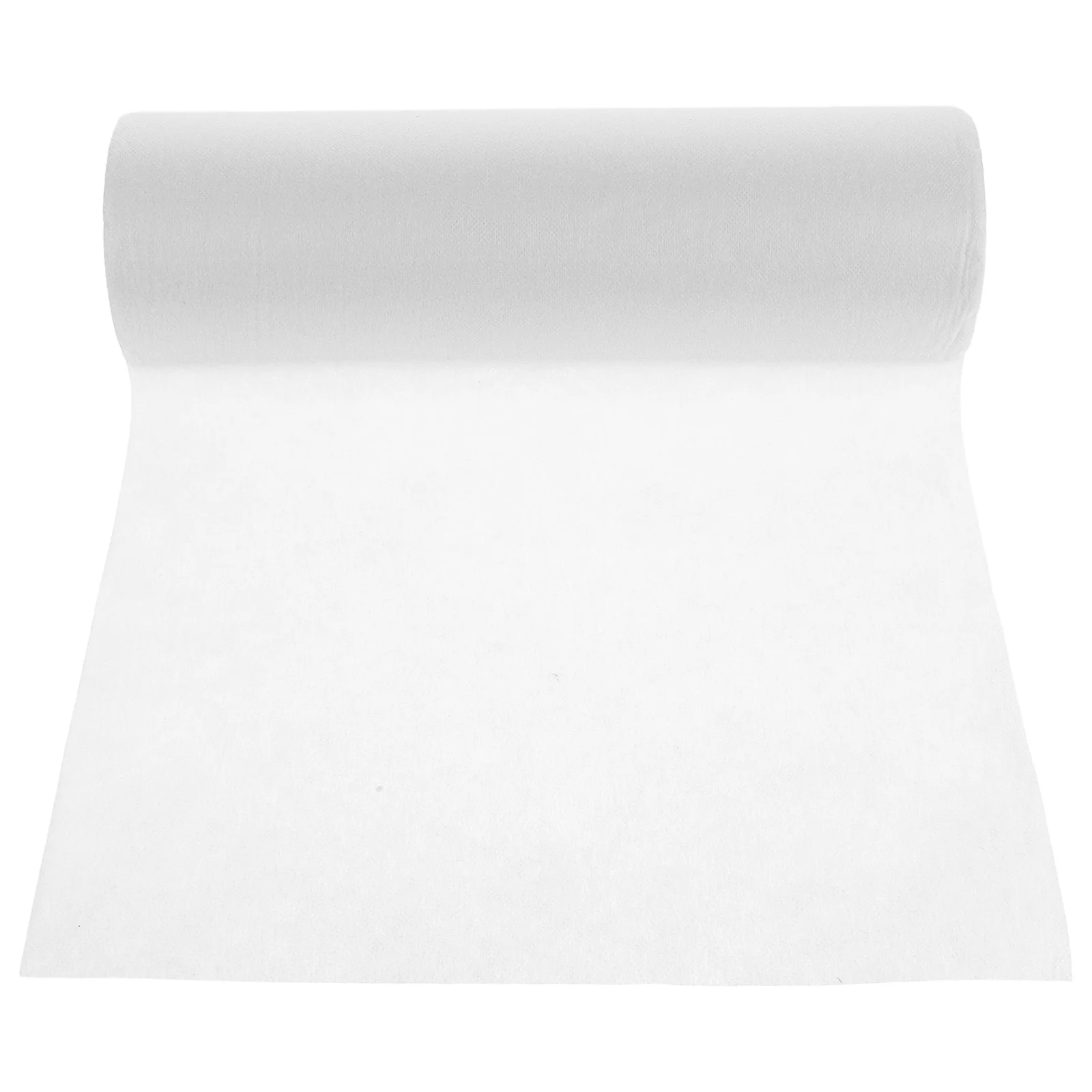 

Non Woven Fusible Interfacing Iron on Fabric for Sewing Projects Durable Polyester Easy to Use Versatile Design for Shirts