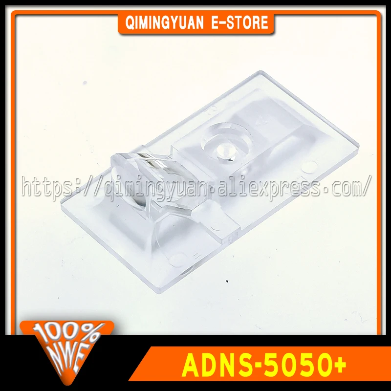 1 مجموعة/وحدة ADNS-5050 + ADNS-5100 A5050 ADNS5050 الاستشعار البصري 8-DIP وحدة الماوس الاستشعار IC عدسة الكسوة ل ADNS-5000 #4