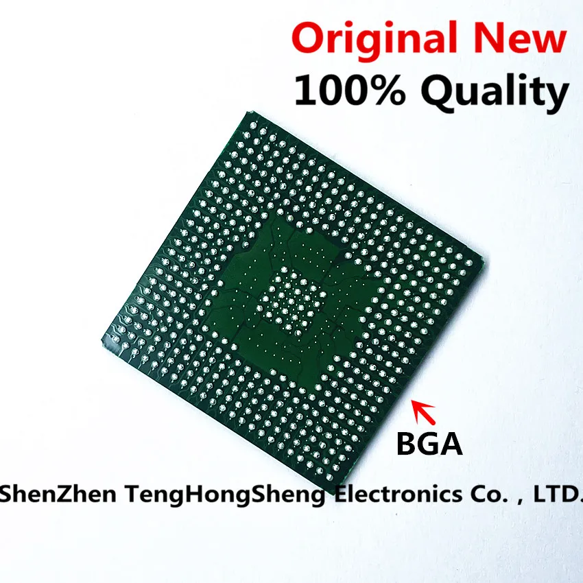 100% New FW82801DBM BGA Chipset