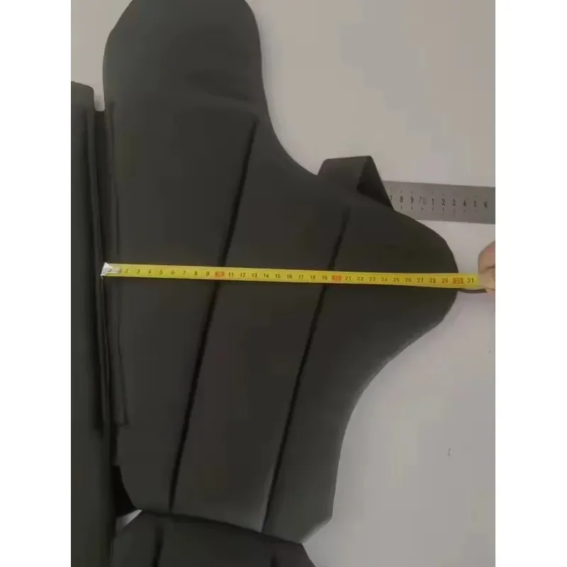 Memory Foam Stirrup Leg Holder Boot Pad, Zero-pressure protection for the Peroneal Nerve in the Legs