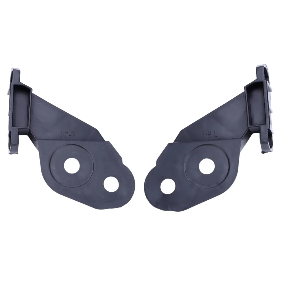 

Auto Parts Car Repair As Shown Front Bumper Bumper Holder Broken Replacement Compatible With E46 Pair Of Holders