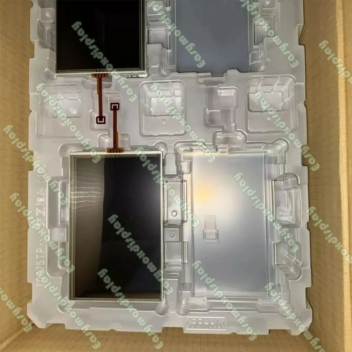 

Оригинальный ЖК-дисплей для Land Rover Evoque&Jaguar с сенсорной панелью LQ080Y5DW30