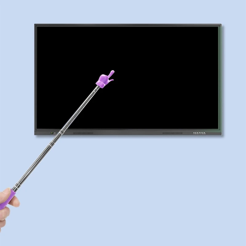 Telescopic Whiteboard for Classroom Teaching