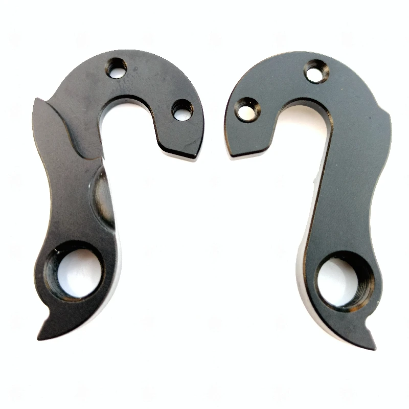 2Pc Bicycle Derailleur Hanger For Motobecane Saracen Gios Titanio Commensal Goblin RCZ Sobre Louis Garneau Kross Esker 4 Dropout