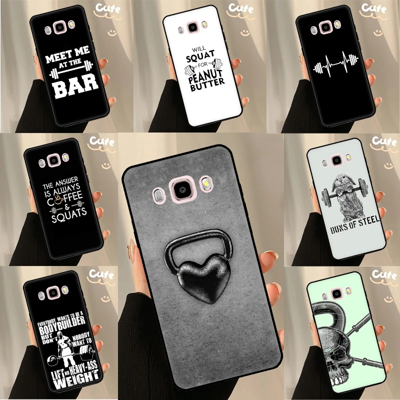 Bodybuilding Gym Fi…