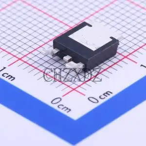 1/50/500PCS FDD86102 TO-252 1 n-channel withstand voltage: 100V current: 36A current: 8A