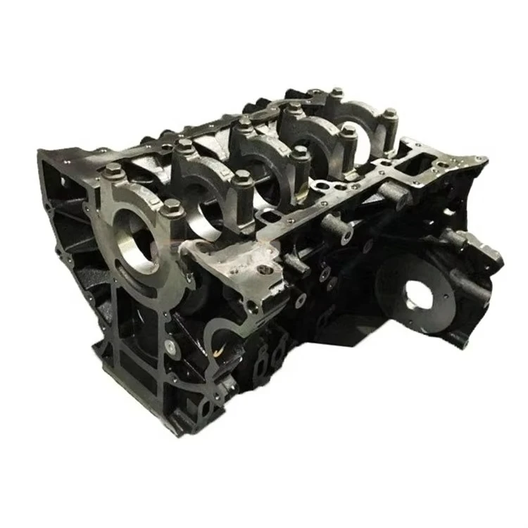 

EEC1-6010-BA Auto Car Diesel Engine Cylinder Block Assembly for Other Auto Parts Ford Transitcustom