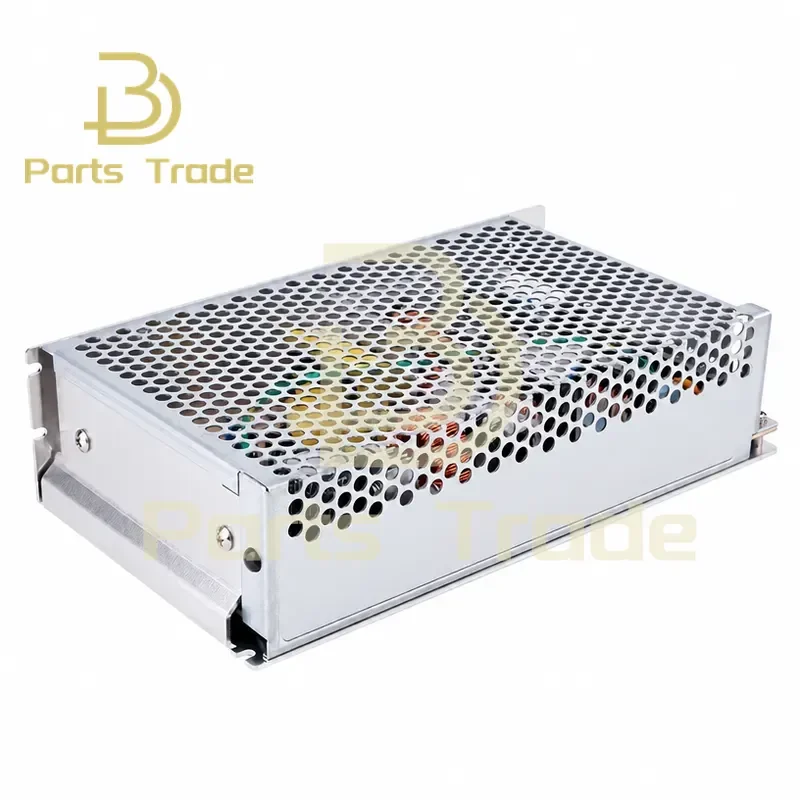 for AD-55 ADS-55 AD-155 ADS-155 Security Switching Power Supply 12V 24V 48V With Battery Charging Function