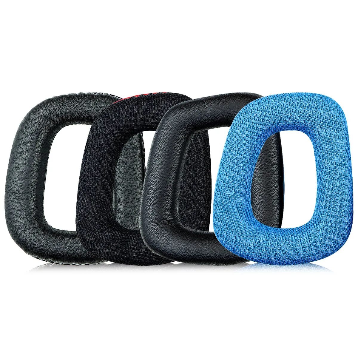 

Replacement Ear Pads for Logitech G35 G930 G430 F450 Headphones