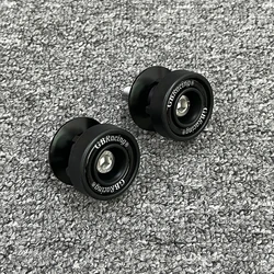 8MM Motorcycle Accessories Swingarm Spools Slider For BMW HP4 &S1000R 2009-2020 & S1000RR 2009-2023 &M1000RR 2021-2023