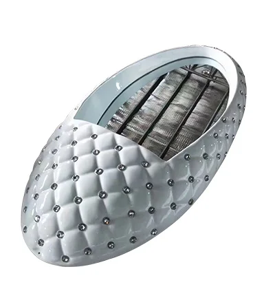 *New Salon Mirror Available In Various Colors *New Salon Mirror Available In Various Colors