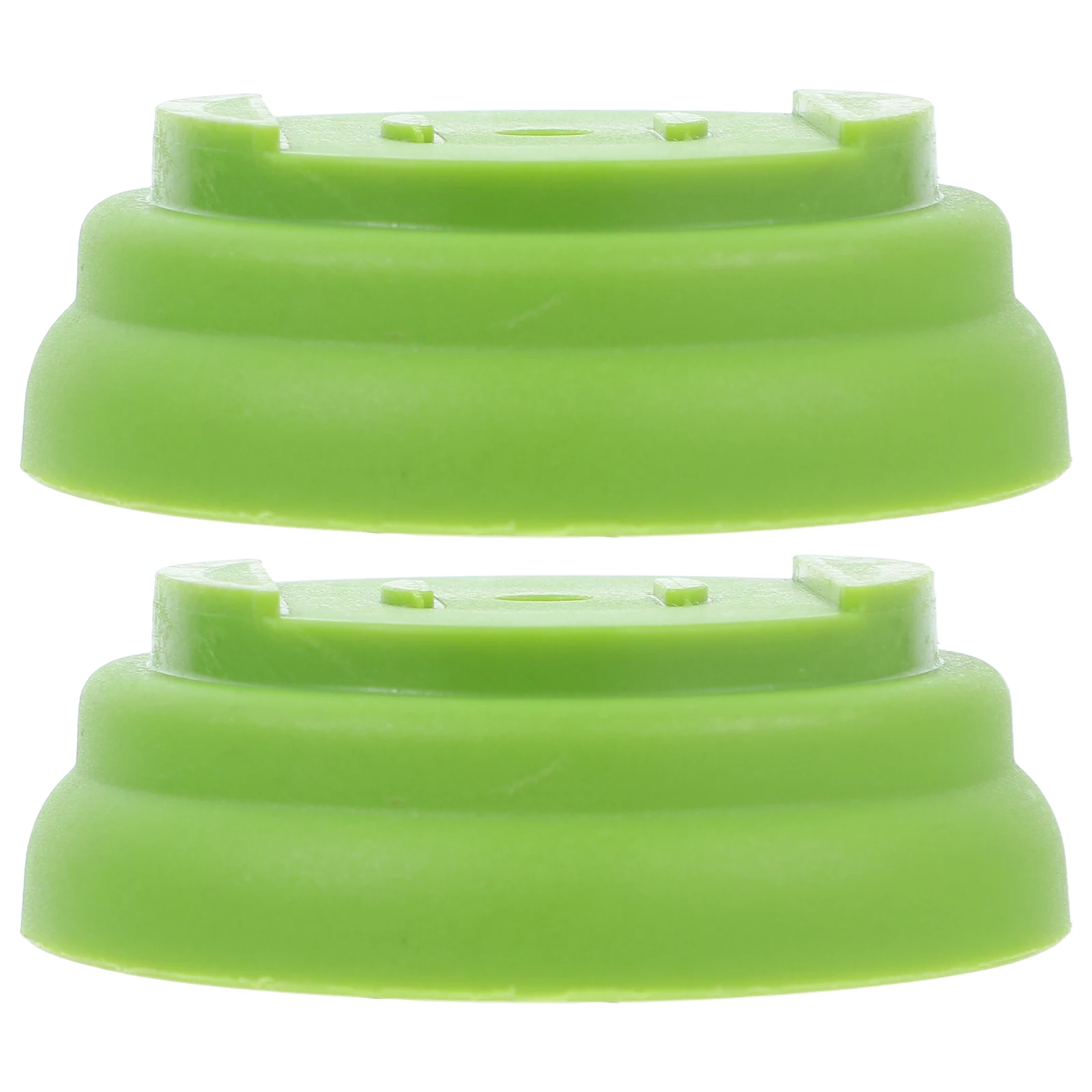 

2pcs Blade Base Replacement Part for Electric Trimmer Mower Small Green Lawn Garden Brush Accessories Longlasting Design