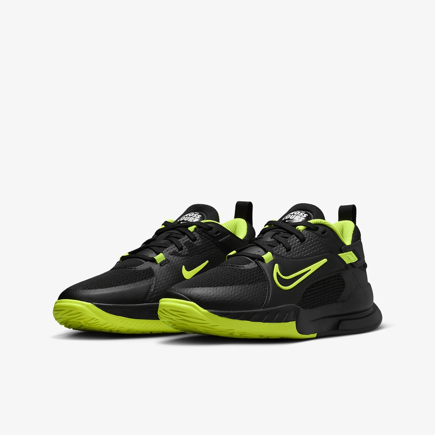 

Nike genuine seasonal new children's breathable, fashionable and durable casual shoes FN2231-001