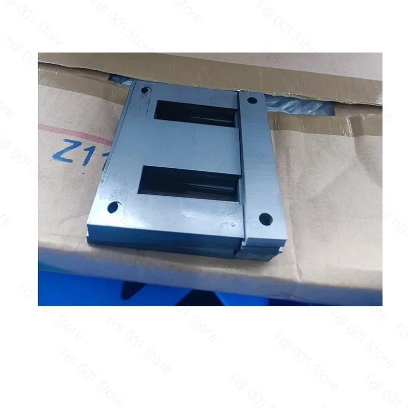 EI96 New Iron Core Silicon Steel Sheet Transformer Iron Core 0.35 Thick Tongue Width 32 Annealing Sheet