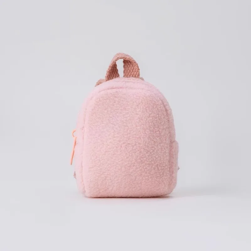 Original Trendy Doll and Doll Gift-giving Action Figures By Xiaoou Backpack Fan