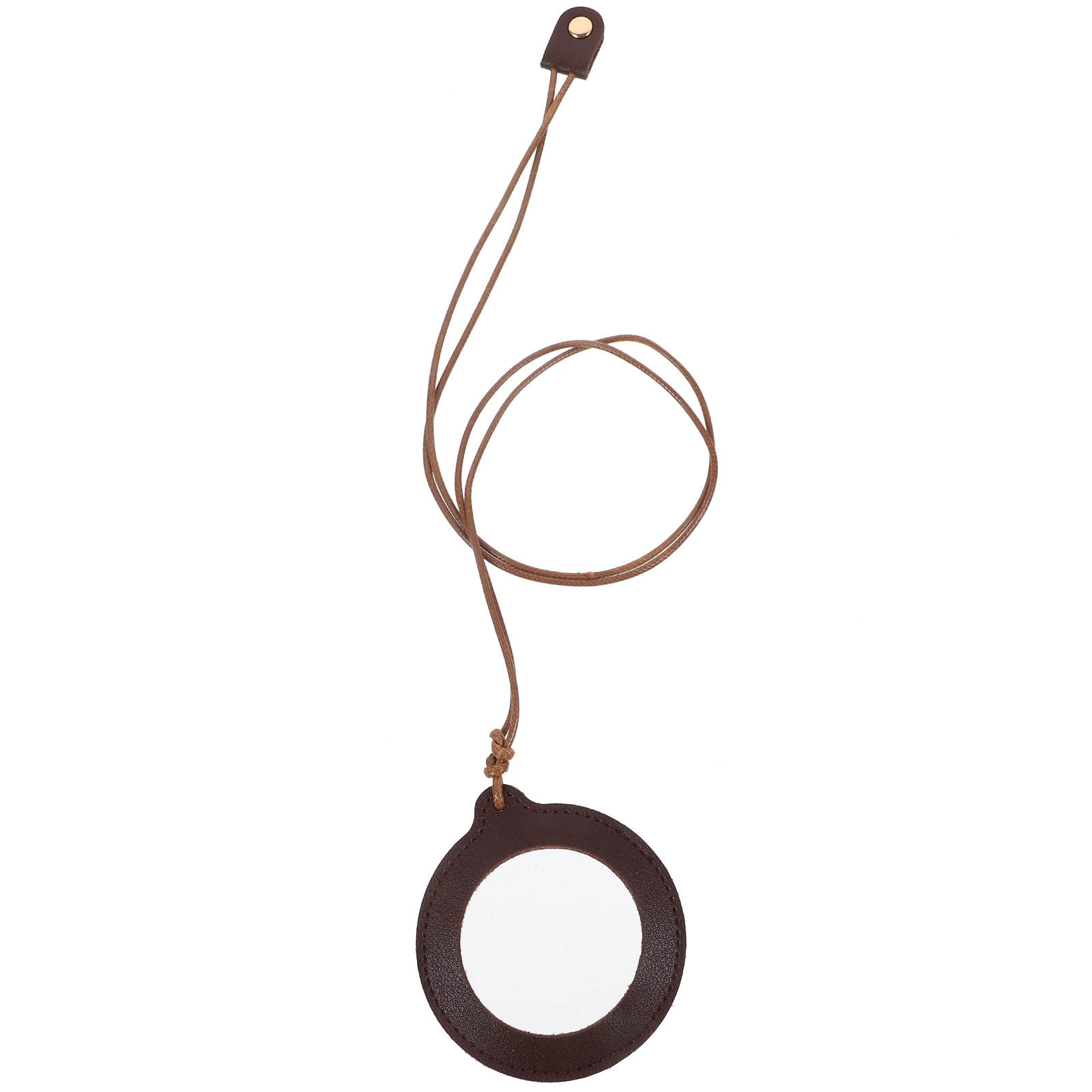 

Portable Magnifying Hanging Magnifiers For Seniors Neck Strap Acrylic Senior Reading Glasses Laptop Screen Enlarger Tool