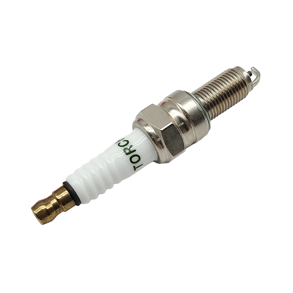 TORCH B7RTC-9 Spark Plug For NGK CPR7EA9 (3901) Spark Plug, for BOSCH UR5DC Spark Plug, for CHAMPION RG6YC Motorcycle Bajaj