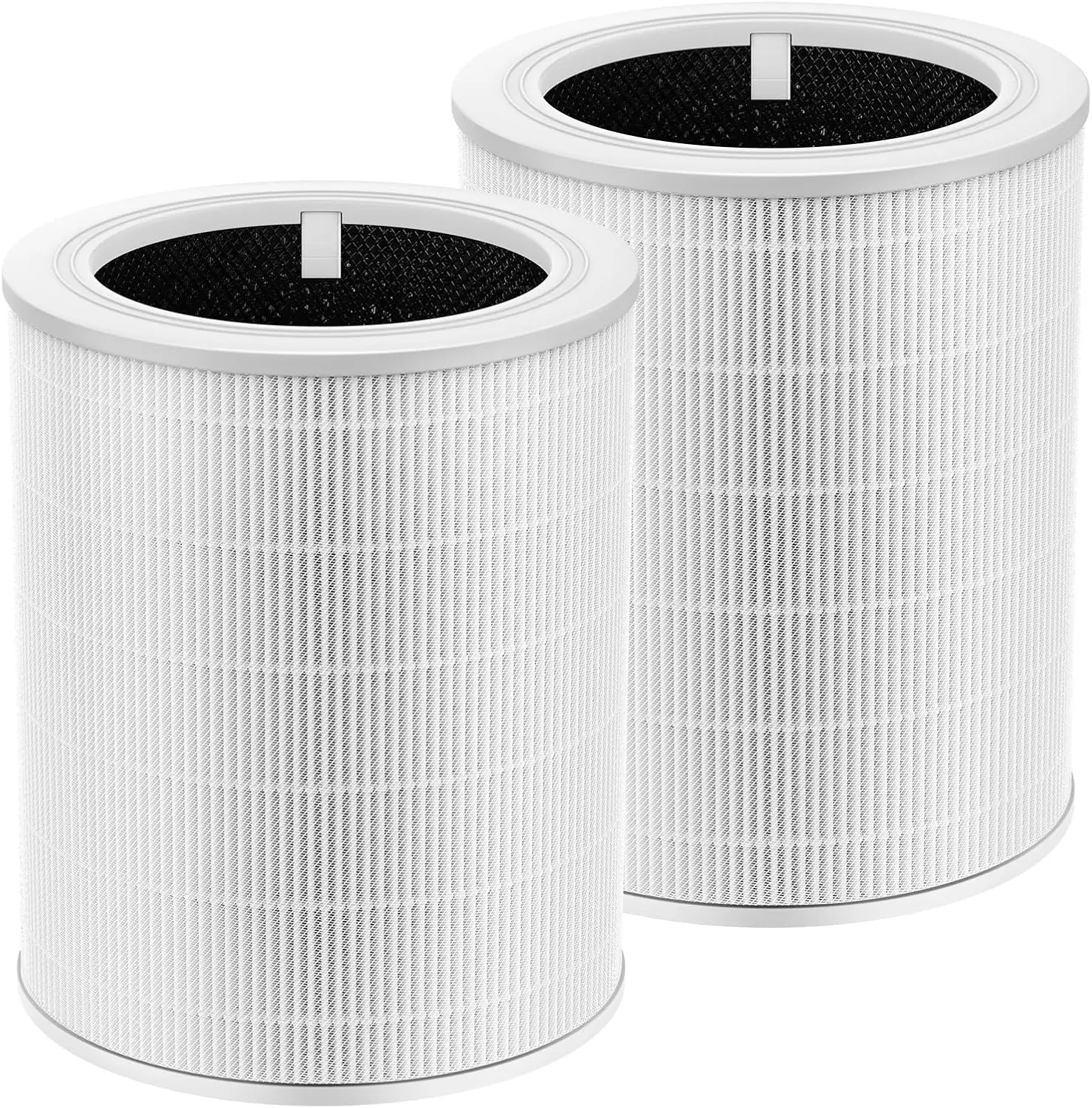 

Core 600s Pet Replacement Filter Compatible for Core 600S Air Purifier, 3-in-1 H13 True HEPA Filter and Activated Carbon 600s F