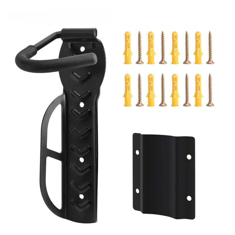 

Bicycle Stand Wall Mount Bike Support Stand Bracket MTB Storage Wall Mounted Rack Stands Cycling Storage Fixed Hanging Hook