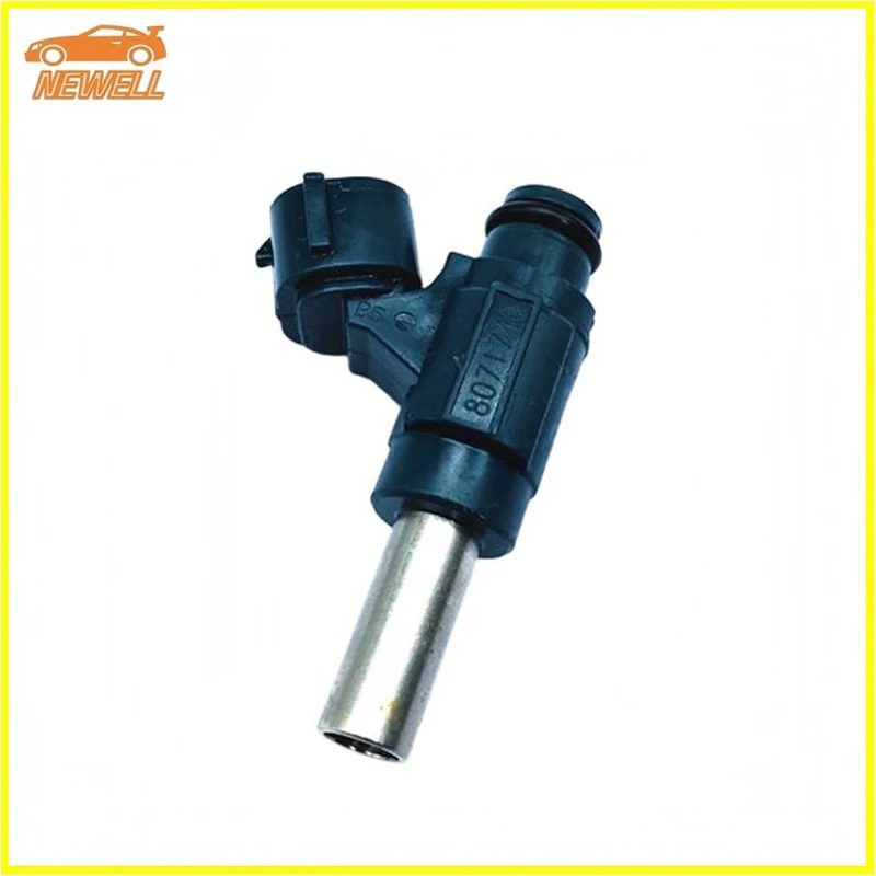 1pcs 49033-0556 EAT807 Fuel Injector for Kawasaki KX250F KX250X KX250 KX252 49056-0048 490560048 49033-0556