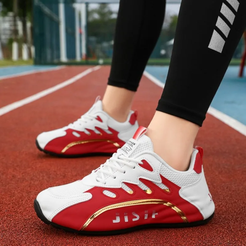 

Large Size Men's Shoes Fashion Sneakers 2025 New Breathable Casual Shoe Comfort Sport Running Shoes Forrest Gump Shoes for Men