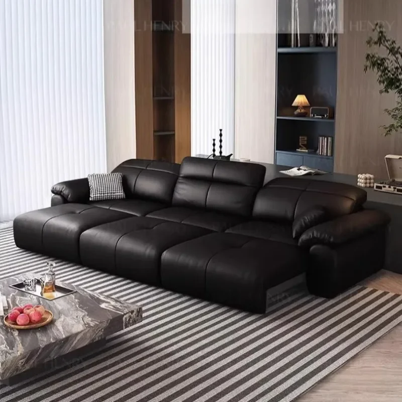 

Элегантные диваны для гостиной, кресло-реклайнер с двойной подушкой, игровой диван, удобная мебель для дома в европейском стиле