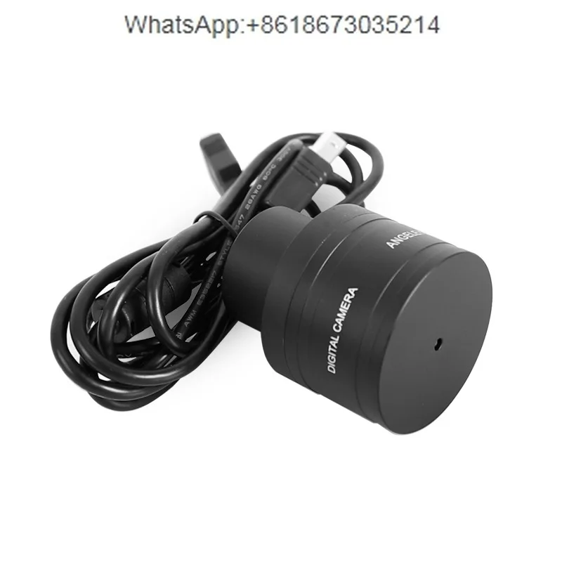 

200W pixel color electronic eyepiece HD full frame size astronomical telescope accessories with computer shooting