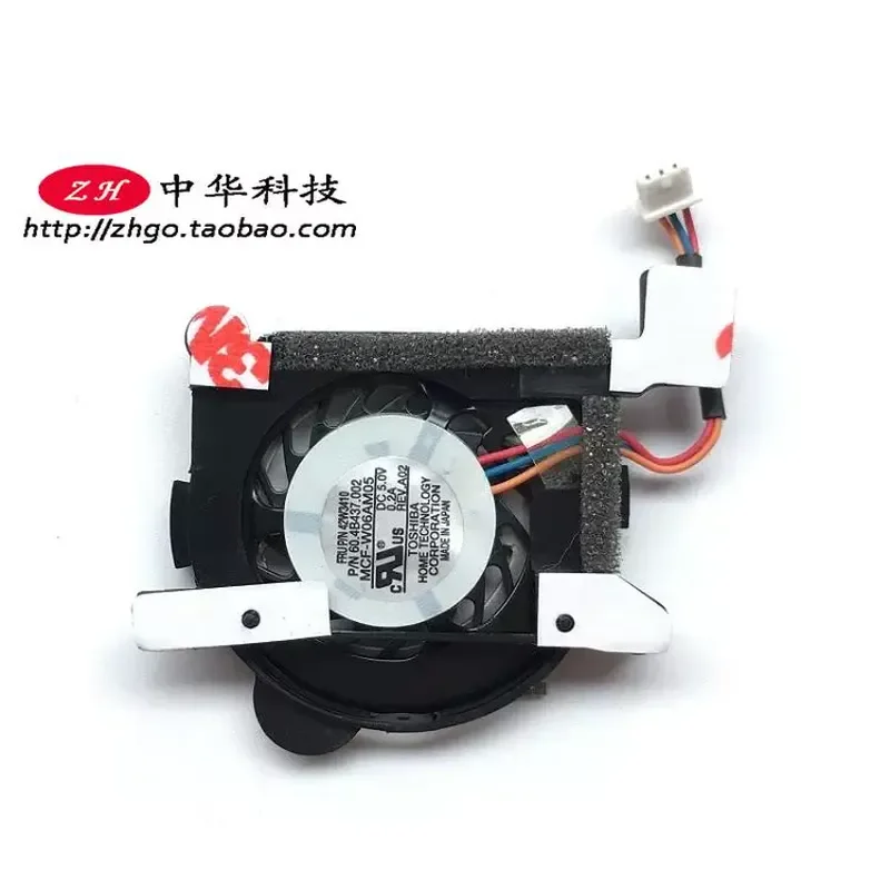 Small Fan for ThinkPad X61 X61S 42W3410 42X4678