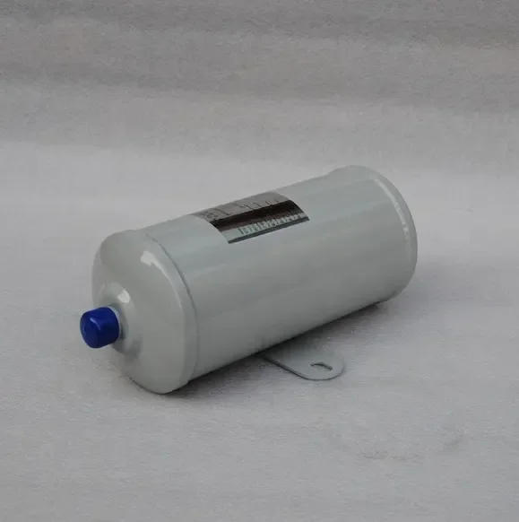 

OEM Carrier Filter OOPPY000012800 for Refrigeration & Heat Exchange China's Best Quality Spare Parts for Chillers Compressors